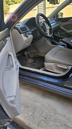 فولكسفاغن باسات